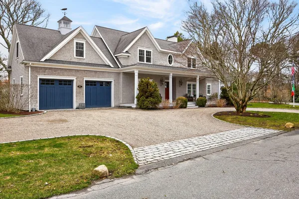 $3,650,000 | 82 Crystal Lake Road, Osterville, MA 02655