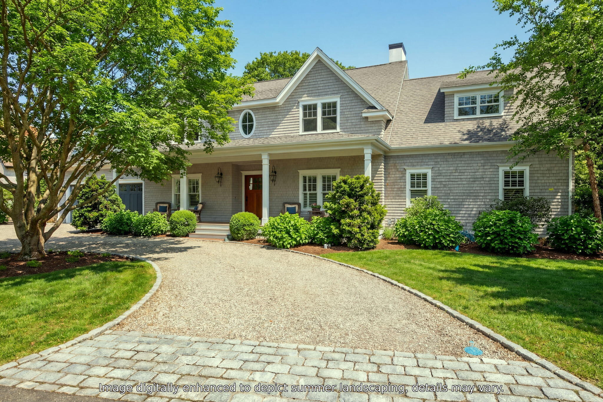82 Crystal Lake Road Osterville, MA 02655 - Photo 4 of 64 2-9L4A4338_summer