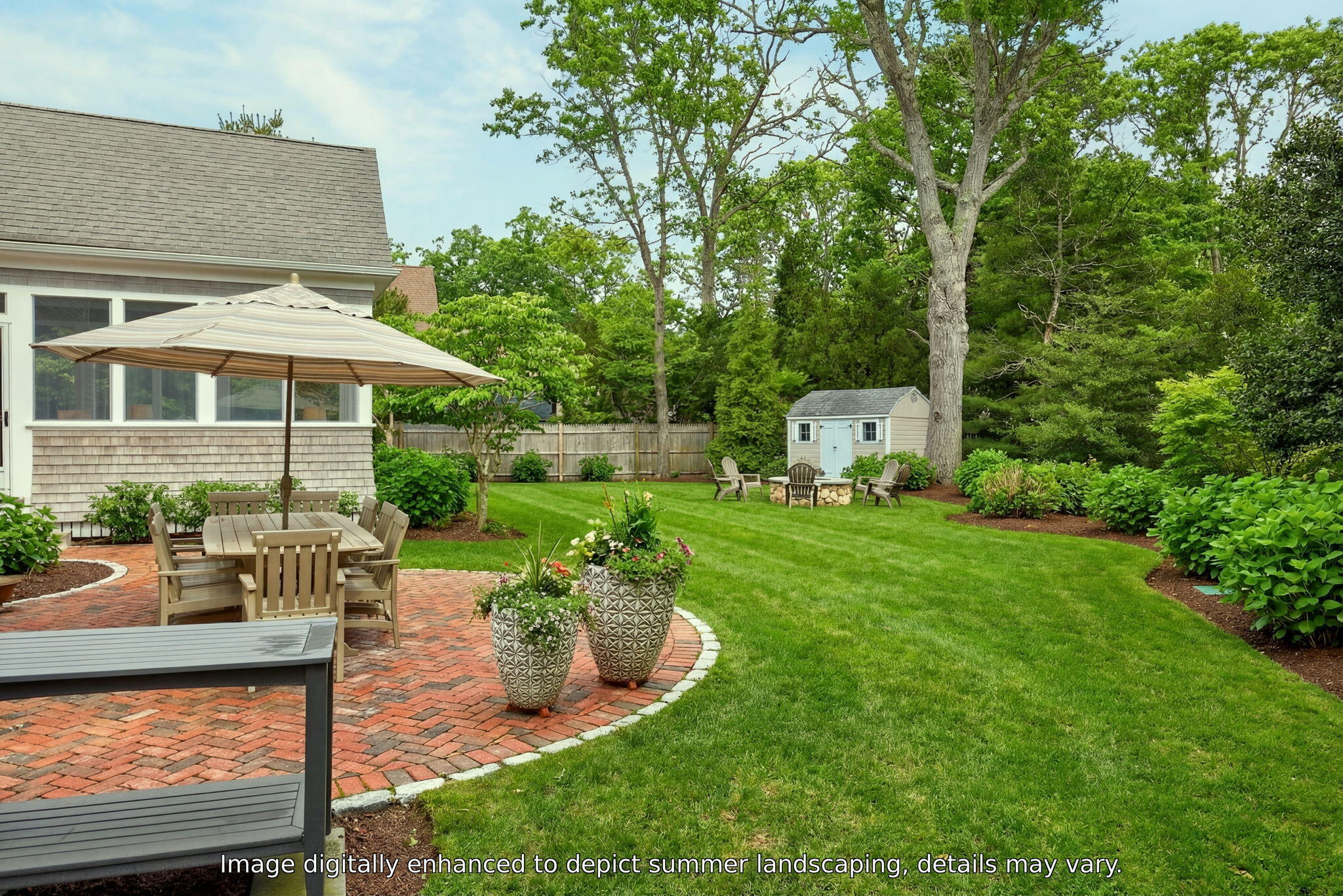 82 Crystal Lake Road Osterville, MA 02655 - Photo 50 of 64 5-9L4A3901_summer