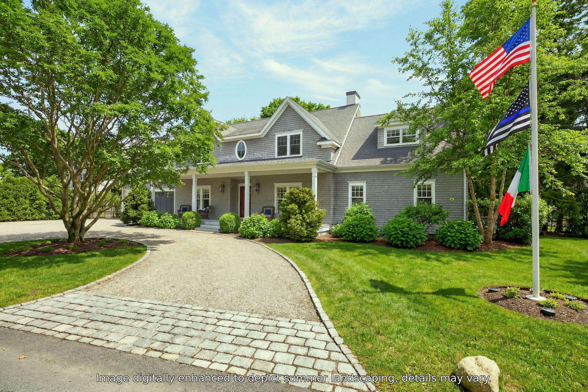 82 Crystal Lake Road Osterville, MA 02655 - Photo 5 of 64 3-9L4A3937_summer
