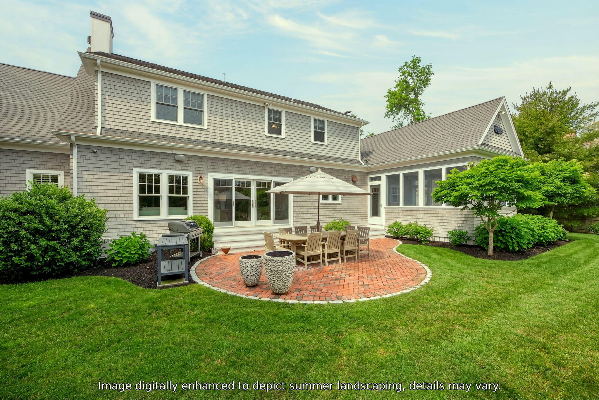 82 Crystal Lake Road Osterville, MA 02655 - Photo 51 of 64 6-9L4A3907_summer