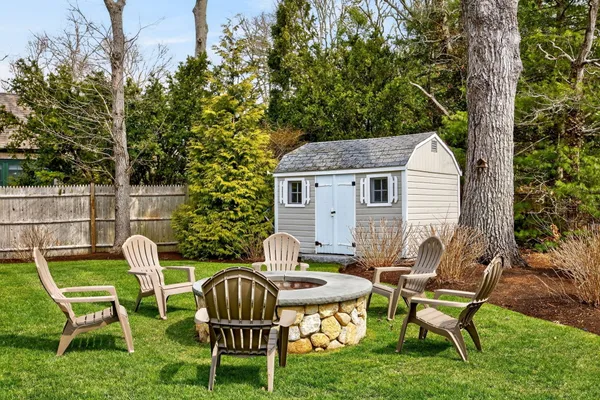 $3,650,000 | 82 Crystal Lake Road, Osterville, MA 02655