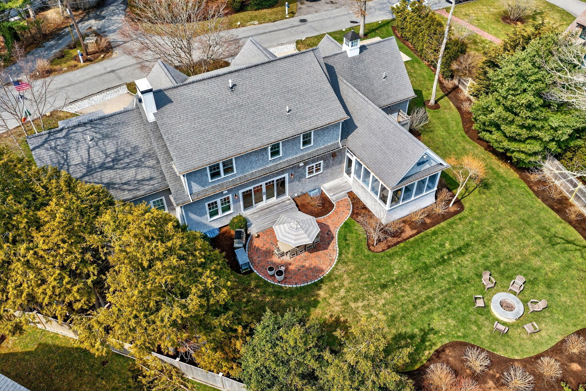 82 Crystal Lake Road Osterville, MA 02655 - Photo 55 of 64 20-DJI_20260331132119_0886_D