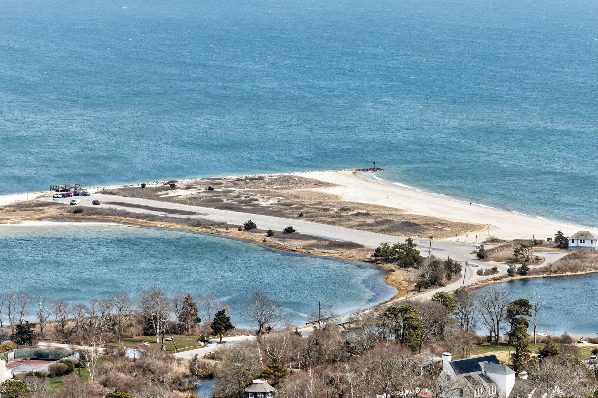 82 Crystal Lake Road Osterville, MA 02655 - Photo 59 of 64 35-DJI_20260331131647_0873_D