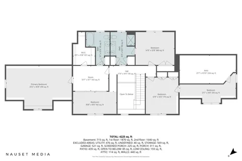 $3,650,000 | 82 Crystal Lake Road, Osterville, MA 02655