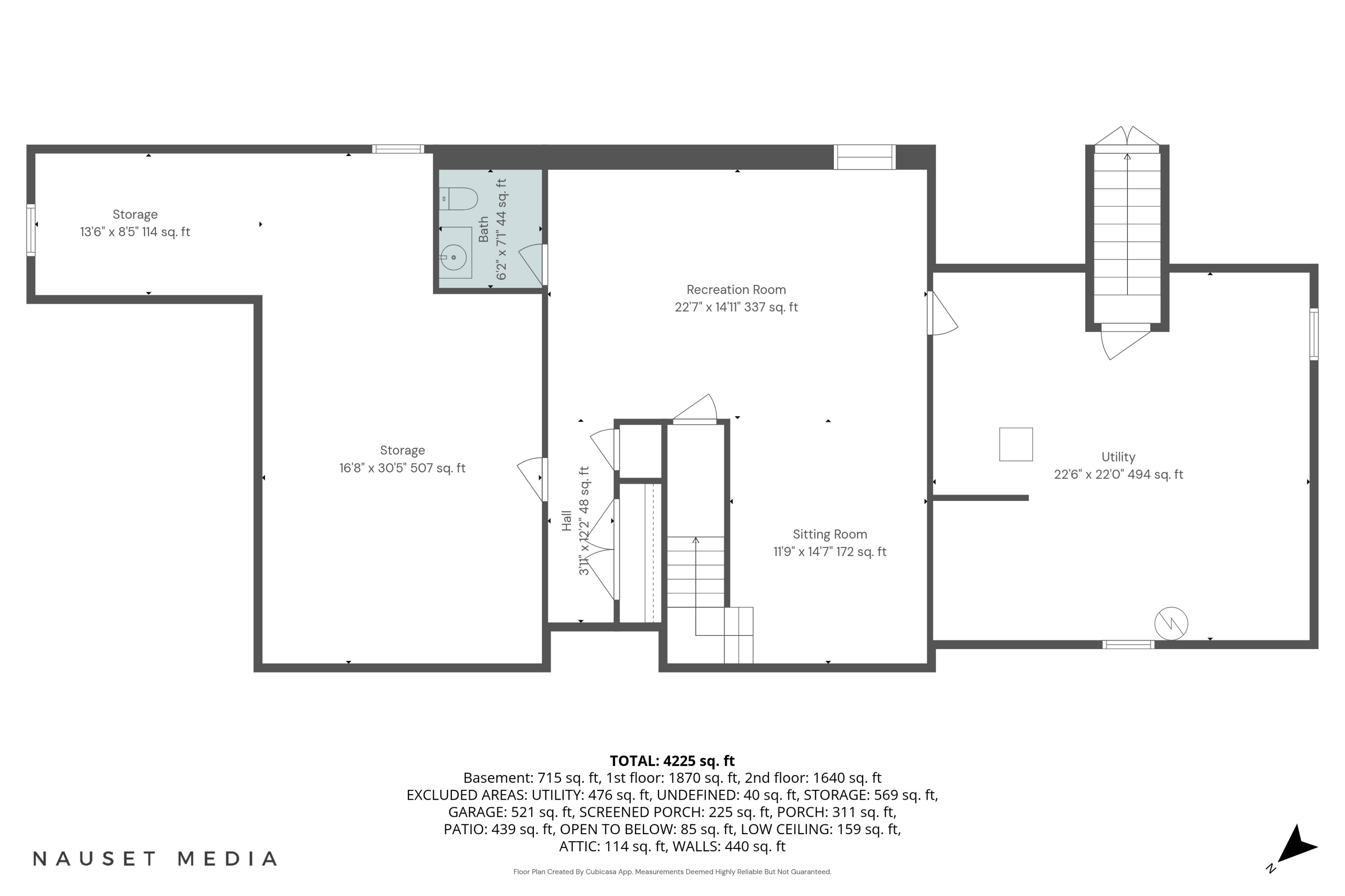 82 Crystal Lake Road Osterville, MA 02655 - Photo 63 of 64