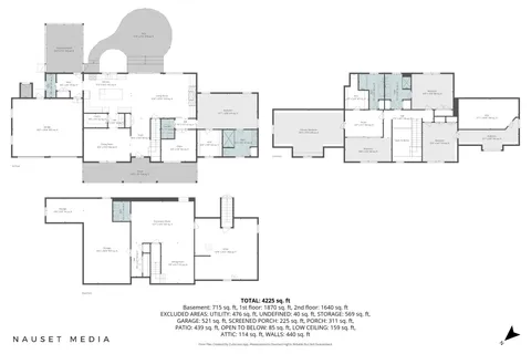 $3,650,000 | 82 Crystal Lake Road, Osterville, MA 02655