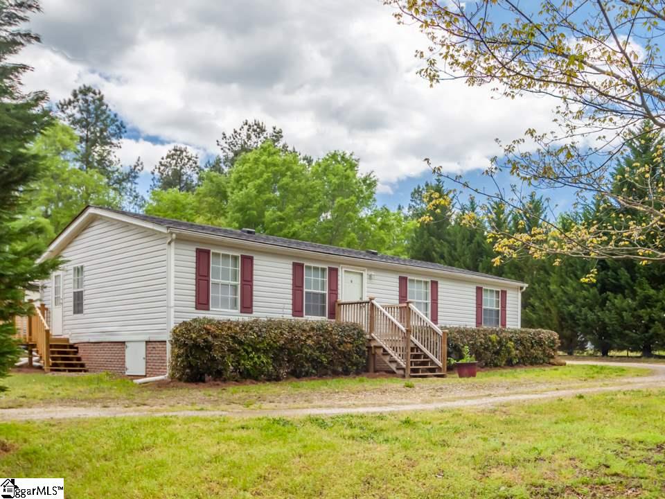 156 Chandler Road Pelzer, SC 29669 - Photo 1 of 25
