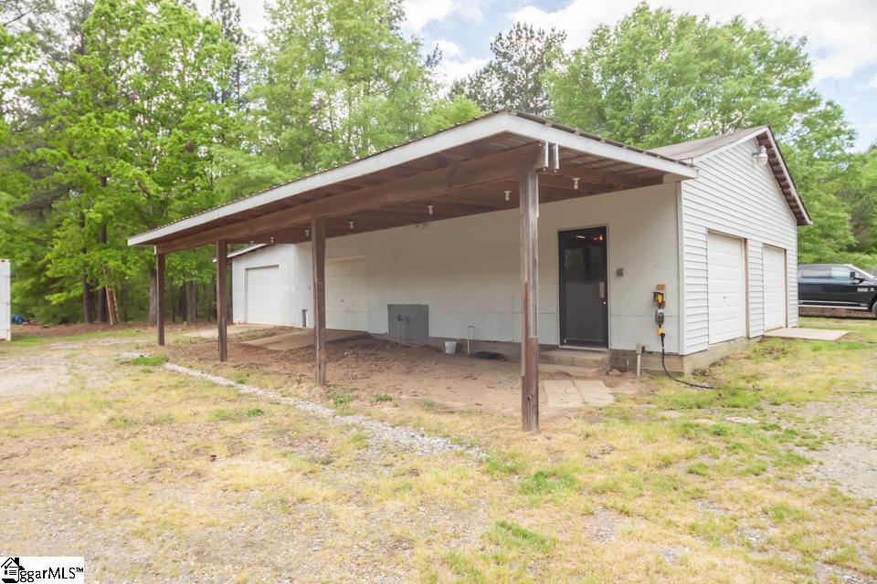 156 Chandler Road Pelzer, SC 29669 - Photo 22 of 25