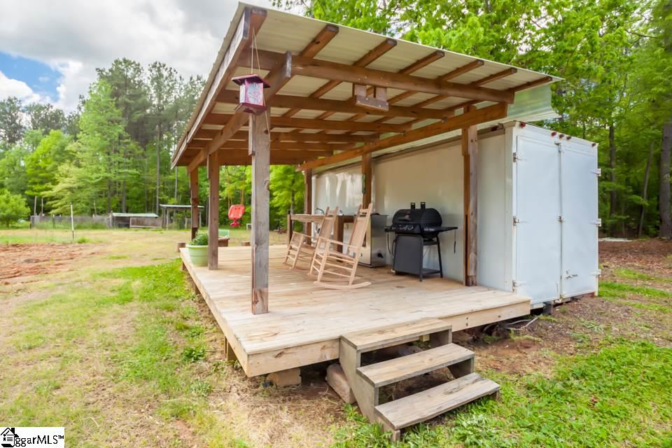156 Chandler Road Pelzer, SC 29669 - Photo 23 of 25