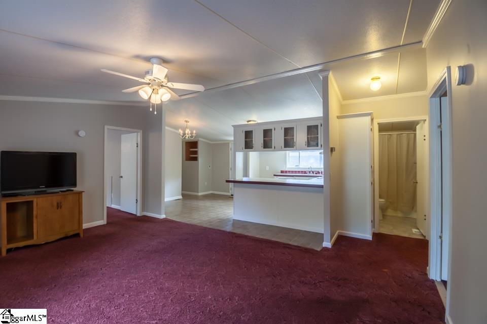 156 Chandler Road Pelzer, SC 29669 - Photo 4 of 25