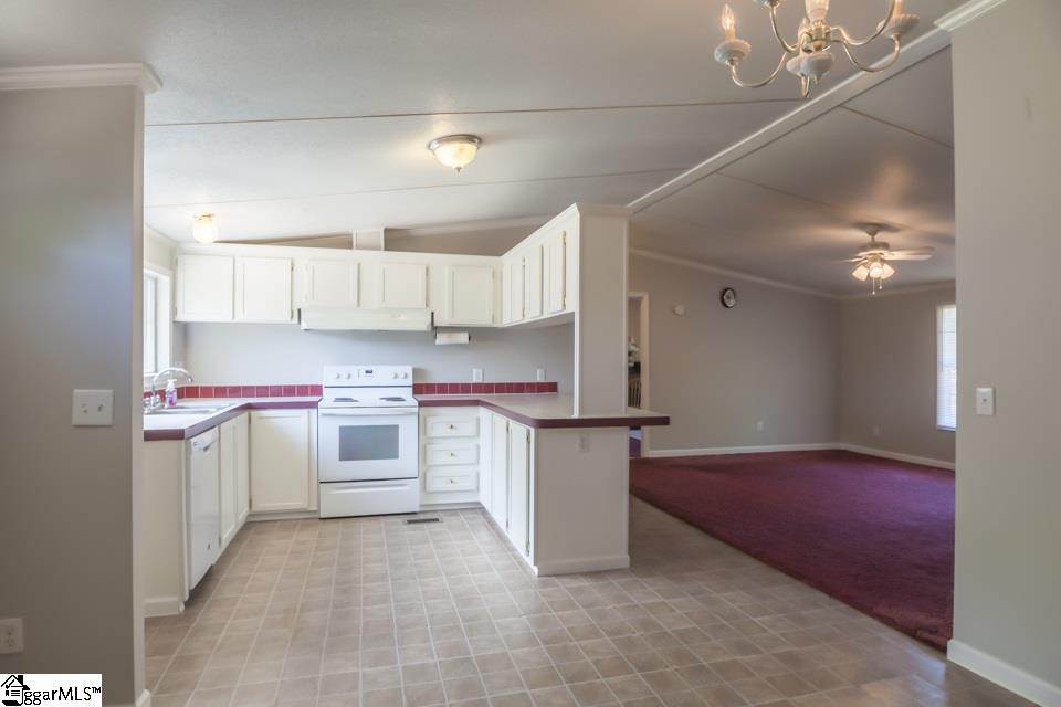 156 Chandler Road Pelzer, SC 29669 - Photo 7 of 25