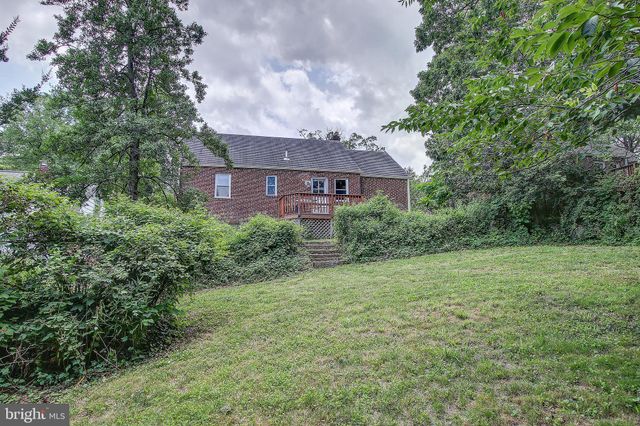 $629,000 | 414 Boyd Avenue, Takoma Park, MD 20912