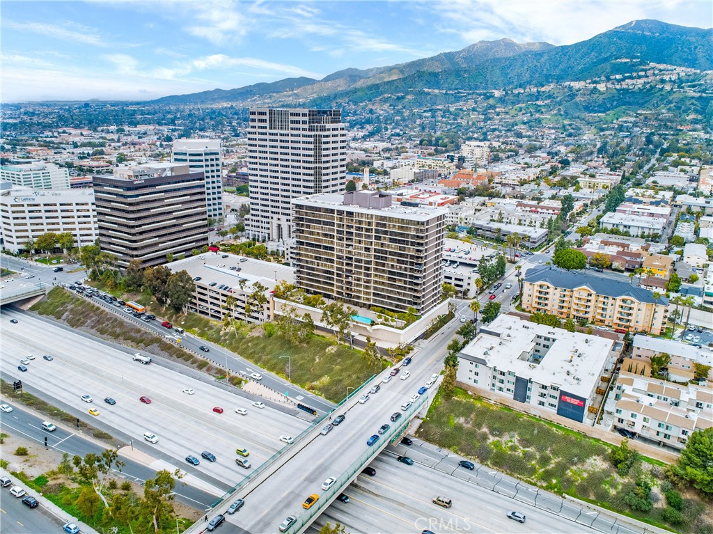 222 Monterey Road, Unit 1205 Glendale, CA 91206 - Photo 47 of 50