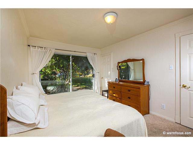 1132 Nardo Road Encinitas, CA 92024 - Photo 10 of 21 View and access to backyard