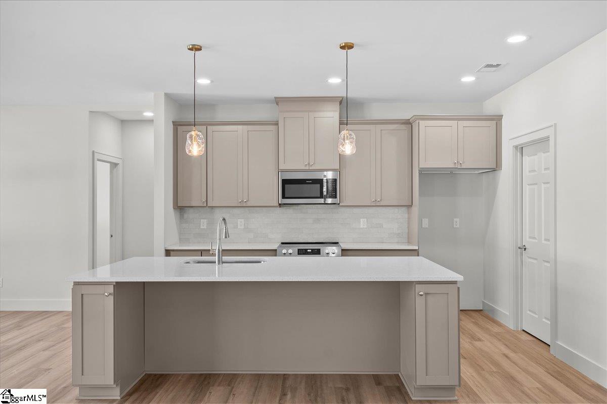 104 Wood Road Taylors, SC 29687 - Photo 13 of 38 Gallery Image 13