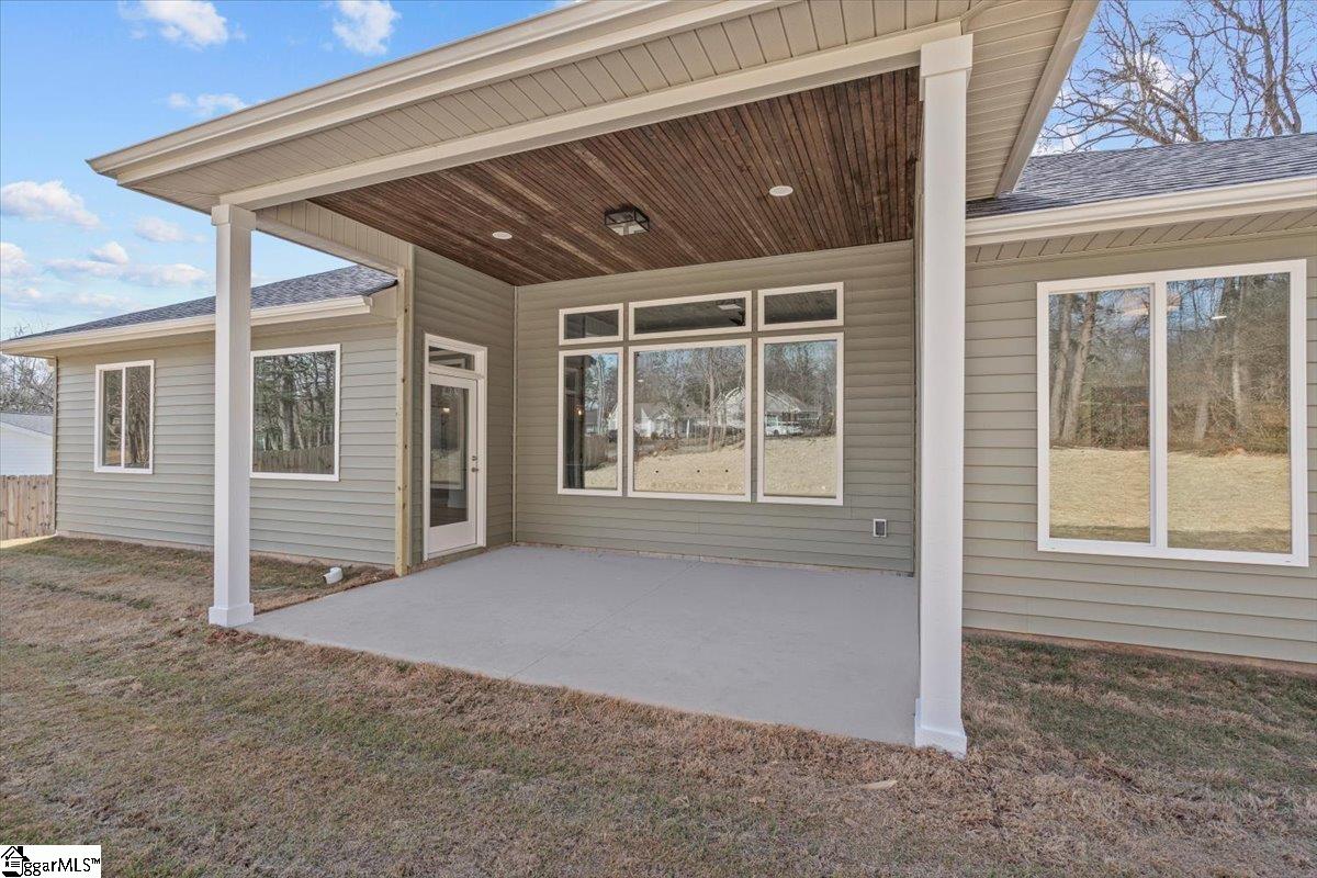 104 Wood Road Taylors, SC 29687 - Photo 32 of 38 Gallery Image 32
