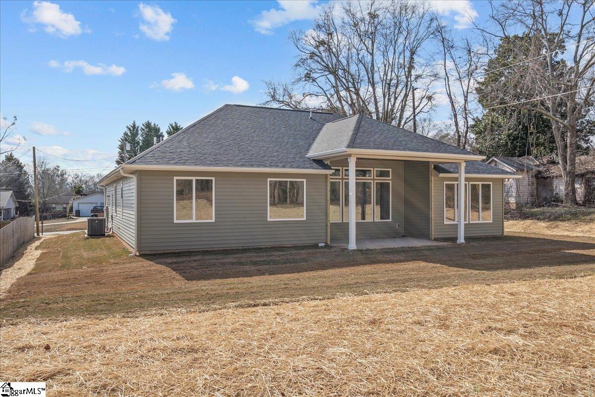 104 Wood Road Taylors, SC 29687 - Photo 35 of 38 Gallery Image 35