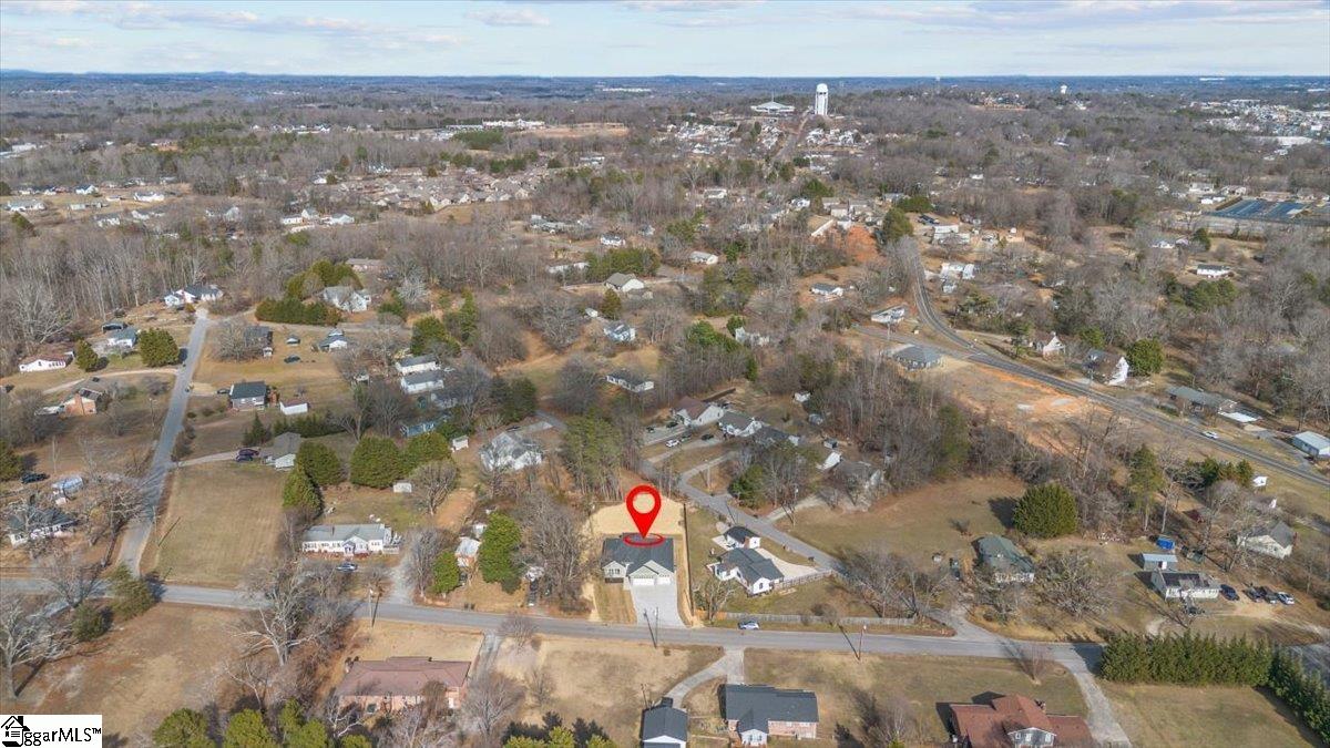 104 Wood Road Taylors, SC 29687 - Photo 37 of 38 Gallery Image 37