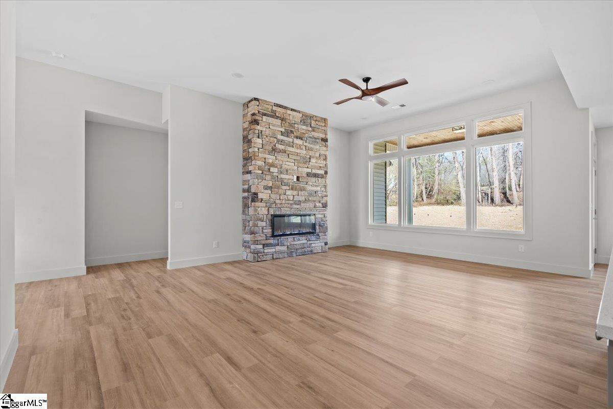 104 Wood Road Taylors, SC 29687 - Photo 8 of 38 Gallery Image 8