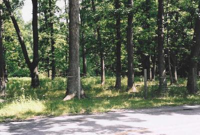 11449 Maudlin Road New Buffalo, MI 49117 - Photo 1 of 1 Primary Photo