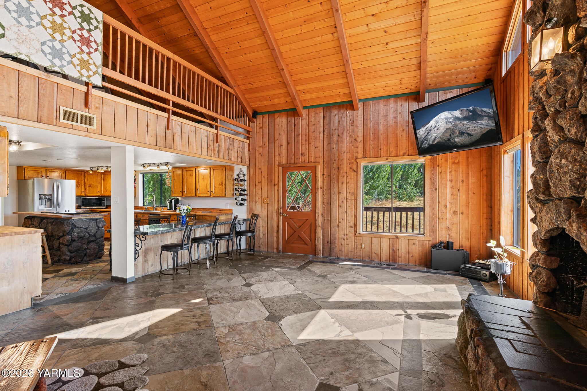 13619 Summitview Ext Road Yakima, WA 98908 - Photo 15 of 56 a view of a chairs with a patio