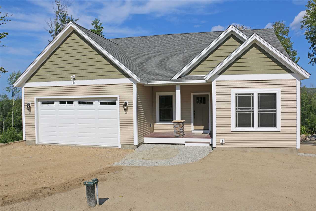 94 Boynton Hill Road Milford, NH 03055 - Photo 1 of 22 Gallery Image 1