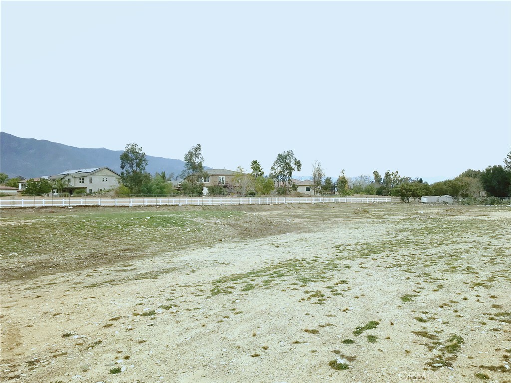 6334 East Avenue Rancho Cucamonga, CA 91739 - Photo 1 of 1 a view of a lake with a city