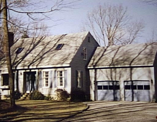 118 Wales Road Holland, MA 01521 - Photo 1 of 1 a front view of a house with a yard