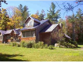 10 Turner Road Weston, VT 05161 - Photo 1 of 1