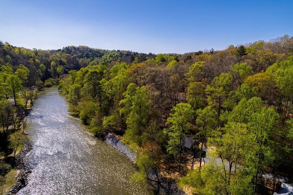 480 Riveredge Lane Ellijay, GA 30540 - Photo 12 of 66