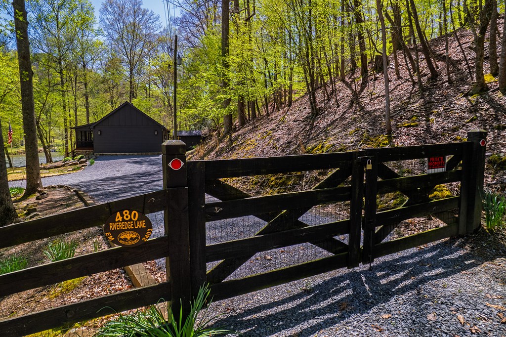 480 Riveredge Lane Ellijay, GA 30540 - Photo 15 of 66