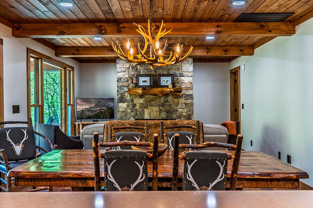 480 Riveredge Lane Ellijay, GA 30540 - Photo 18 of 66