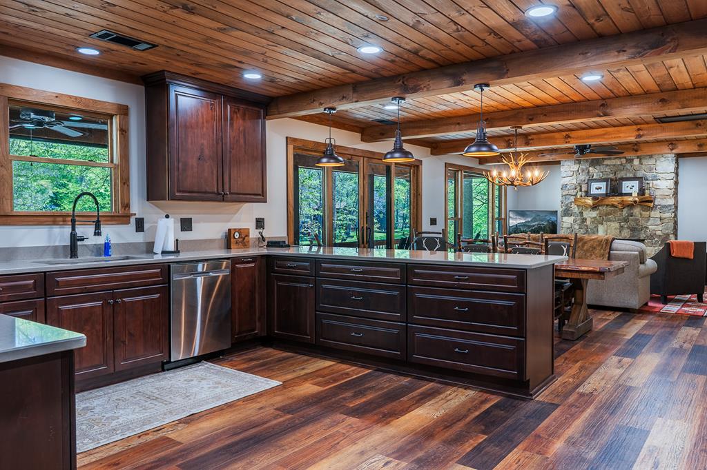 480 Riveredge Lane Ellijay, GA 30540 - Photo 19 of 66