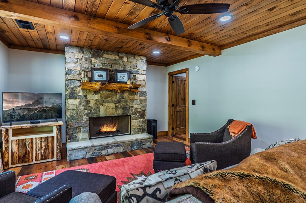 480 Riveredge Lane Ellijay, GA 30540 - Photo 28 of 66