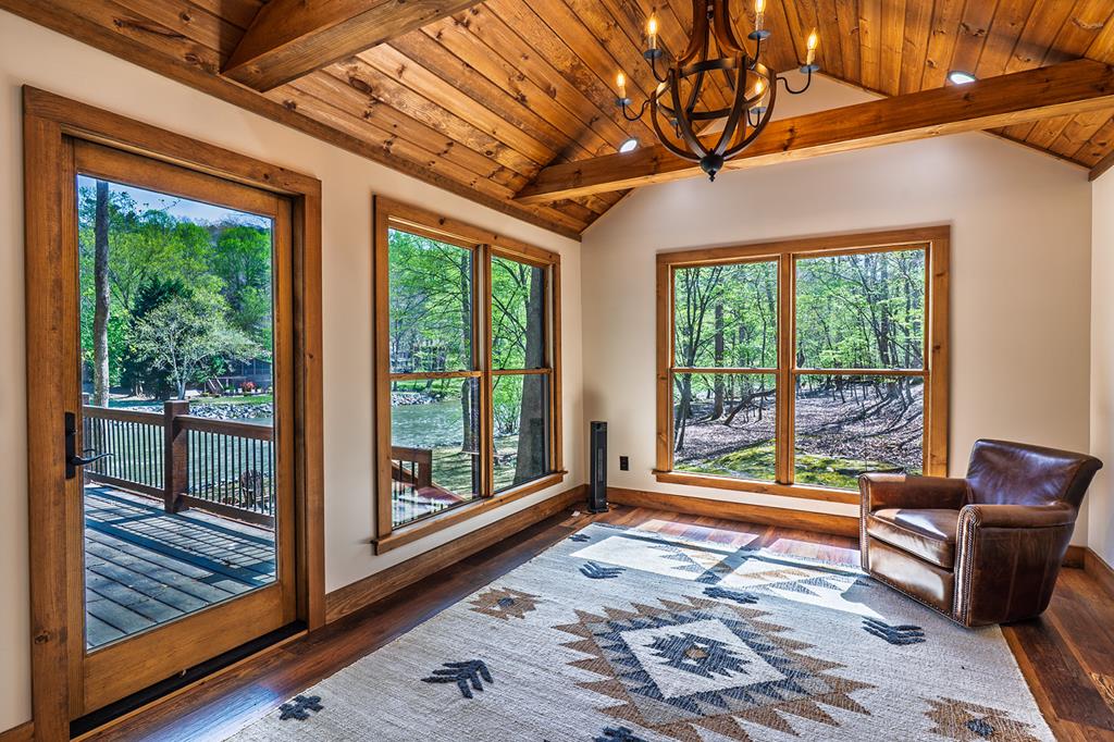 480 Riveredge Lane Ellijay, GA 30540 - Photo 35 of 66