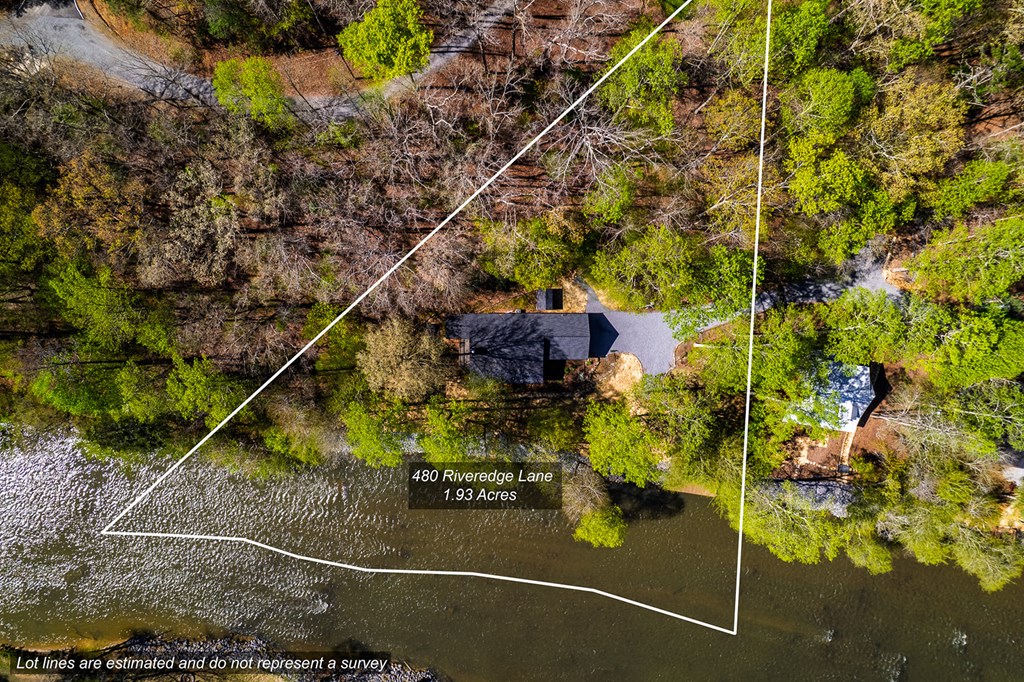 480 Riveredge Lane Ellijay, GA 30540 - Photo 4 of 66