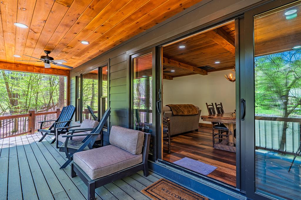 480 Riveredge Lane Ellijay, GA 30540 - Photo 45 of 66