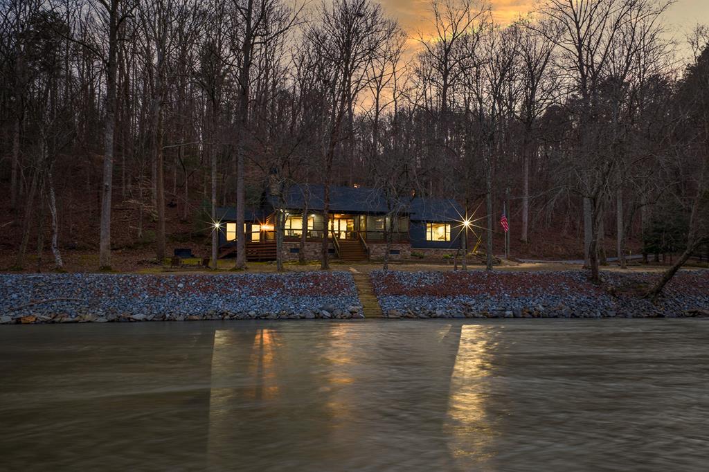 480 Riveredge Lane Ellijay, GA 30540 - Photo 53 of 66