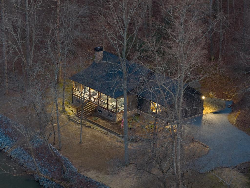 480 Riveredge Lane Ellijay, GA 30540 - Photo 61 of 66