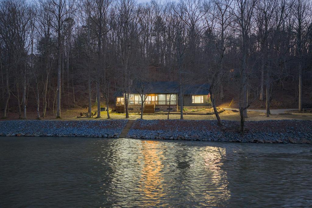 480 Riveredge Lane Ellijay, GA 30540 - Photo 65 of 66