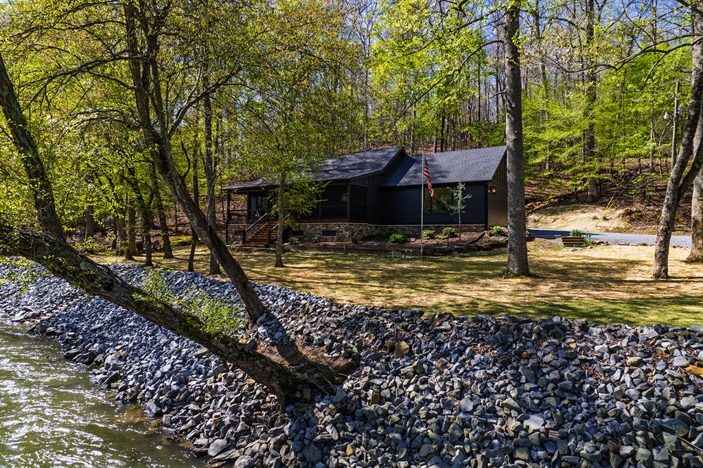 480 Riveredge Lane Ellijay, GA 30540 - Photo 9 of 66