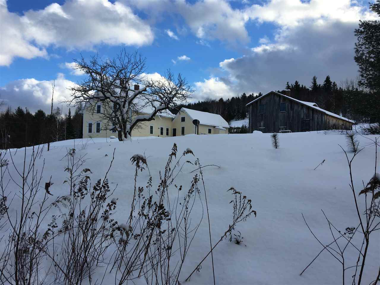 322 Diamond Hill Road Lyndon, VT 05851 - Photo 2 of 25 Gallery Image 2