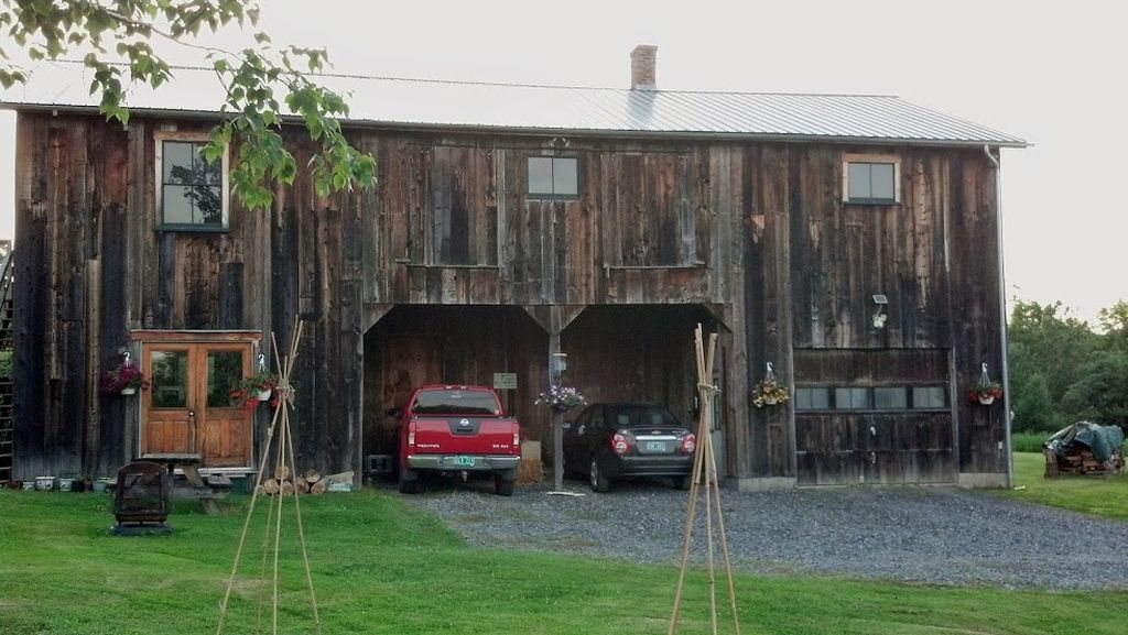 322 Diamond Hill Road Lyndon, VT 05851 - Photo 17 of 25 Gallery Image 17
