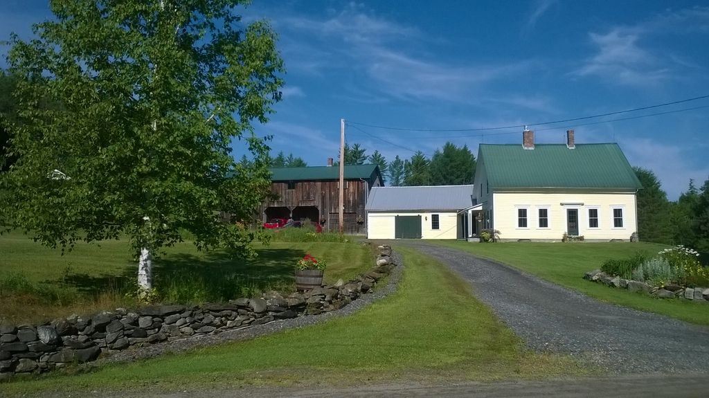 322 Diamond Hill Road Lyndon, VT 05851 - Photo 18 of 25 Gallery Image 18