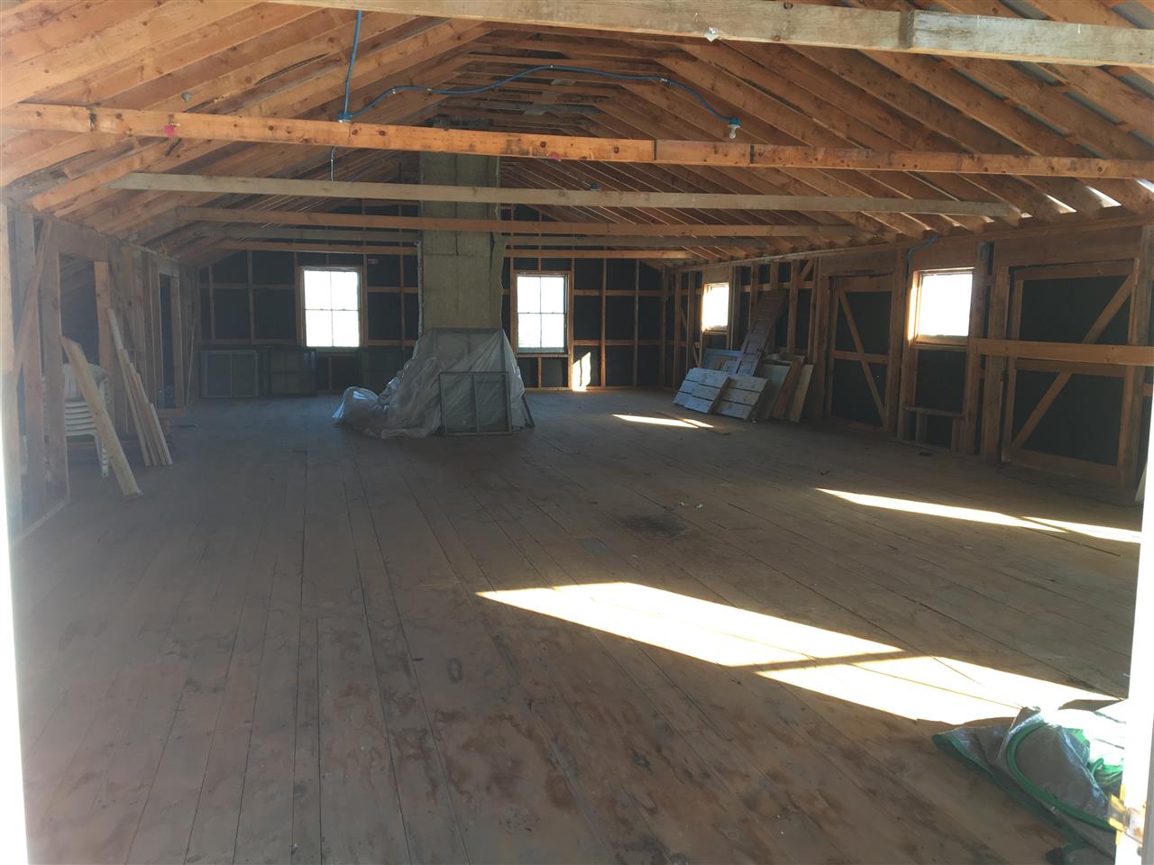 322 Diamond Hill Road Lyndon, VT 05851 - Photo 25 of 25 Gallery Image 25