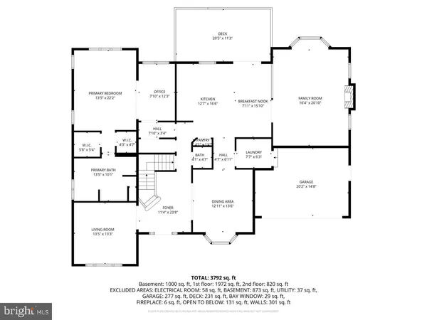 $629,000 | 118 Miners Lane, Newark, DE 19713