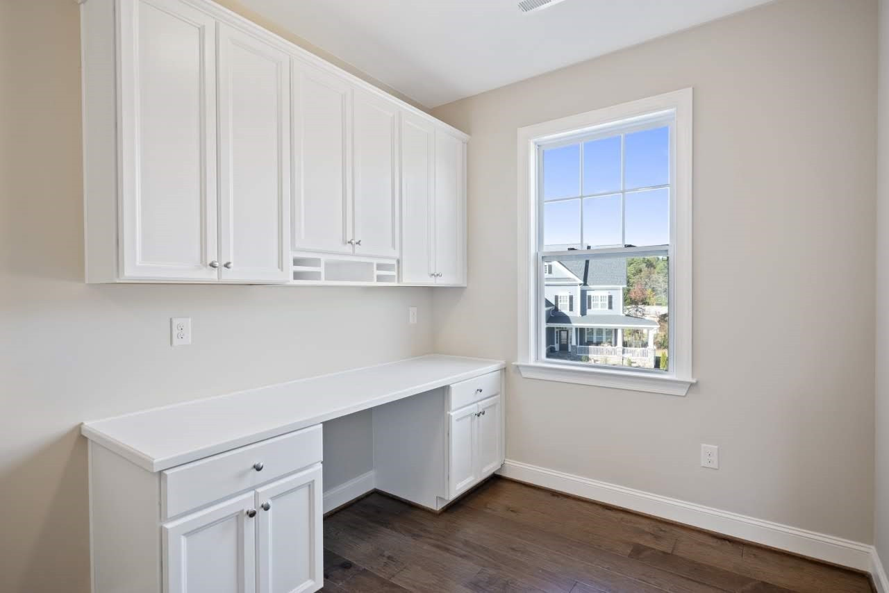 1037 Manchaca Loop, Unit 100 Apex, NC 27539 - Photo 24 of 30 Tech Loft