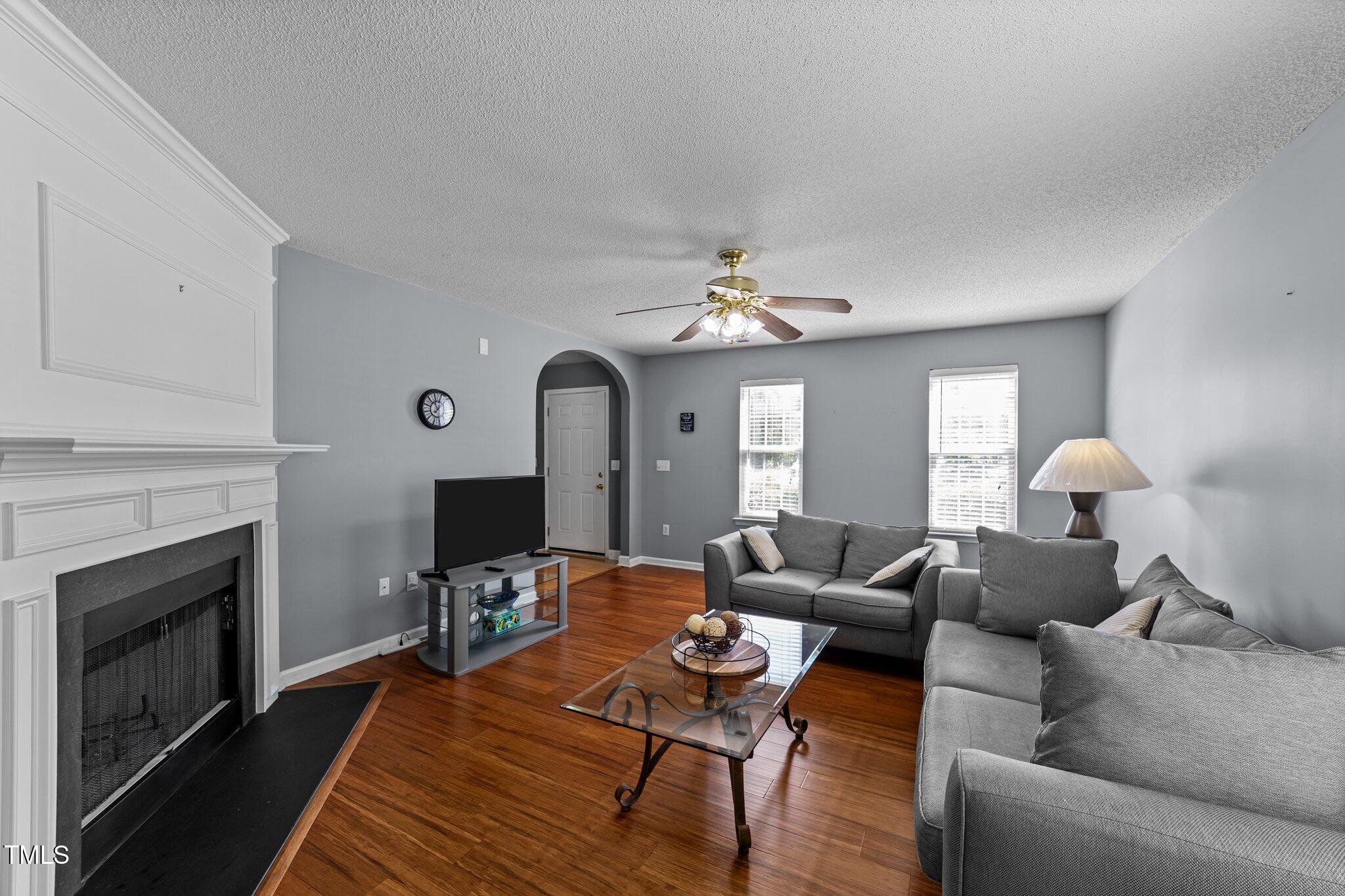 4221 Ivy Hill Road Raleigh, NC 27616 - Photo 5 of 35 4