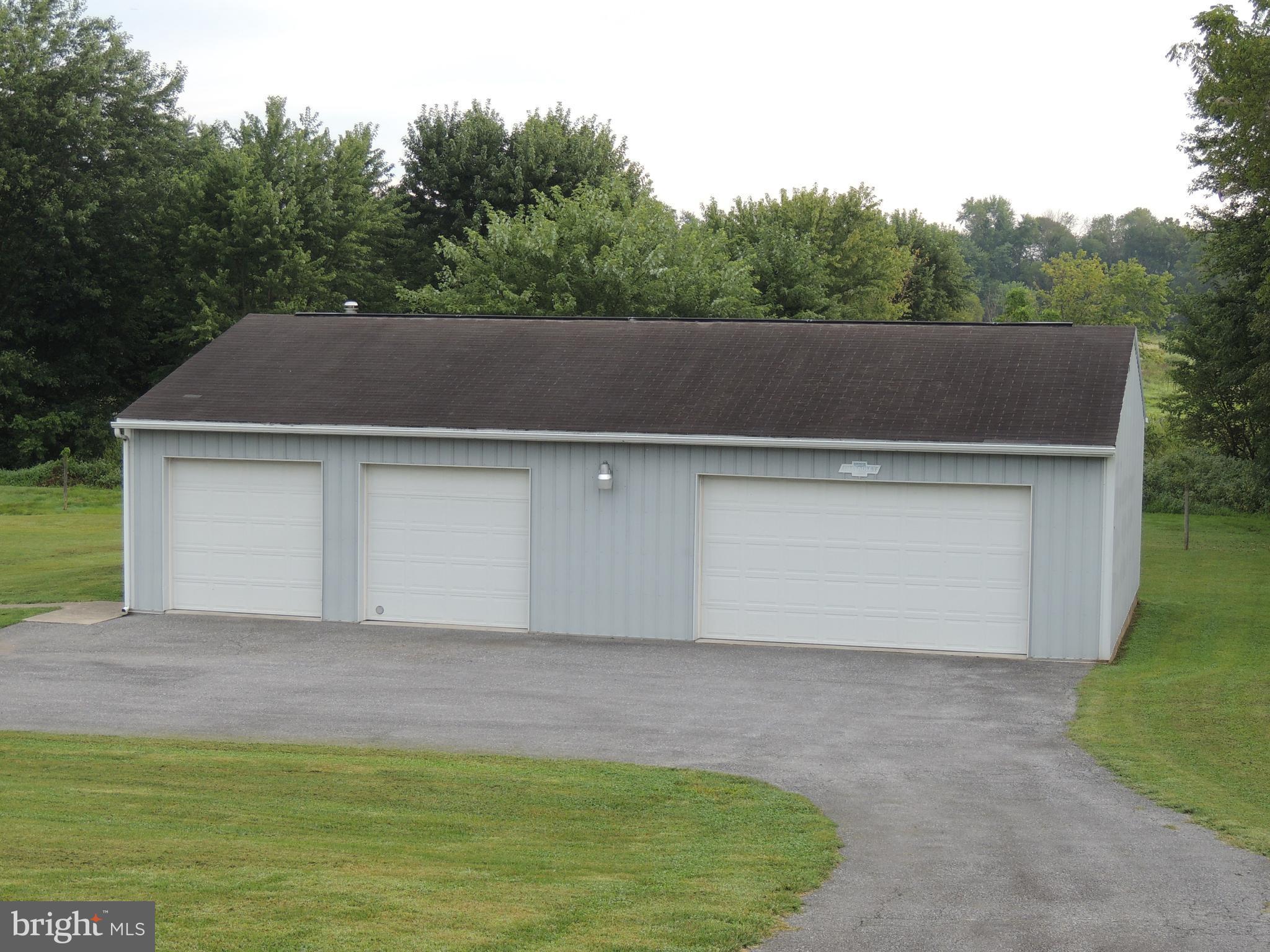 13730 Unionville Road Mount Airy, MD 21771 - Photo 21 of 30 a view of outdoor space and yard